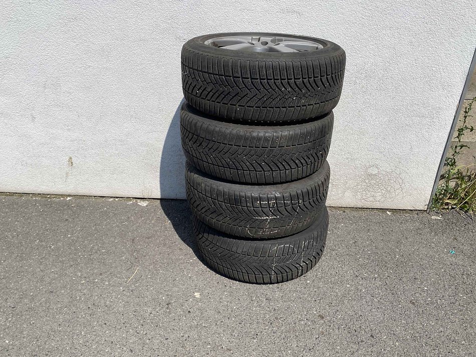 Volkswagen Tiguan 2.0TDi  4x4