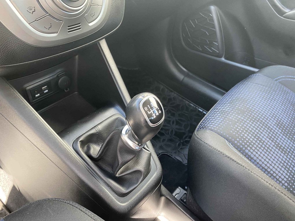 Hyundai Ix20 1.6i 