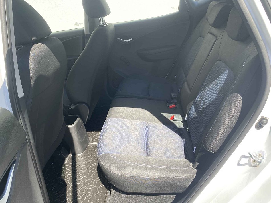 Hyundai Ix20 1.6i 
