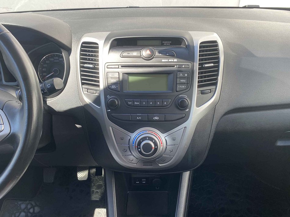 Hyundai Ix20 1.6i 