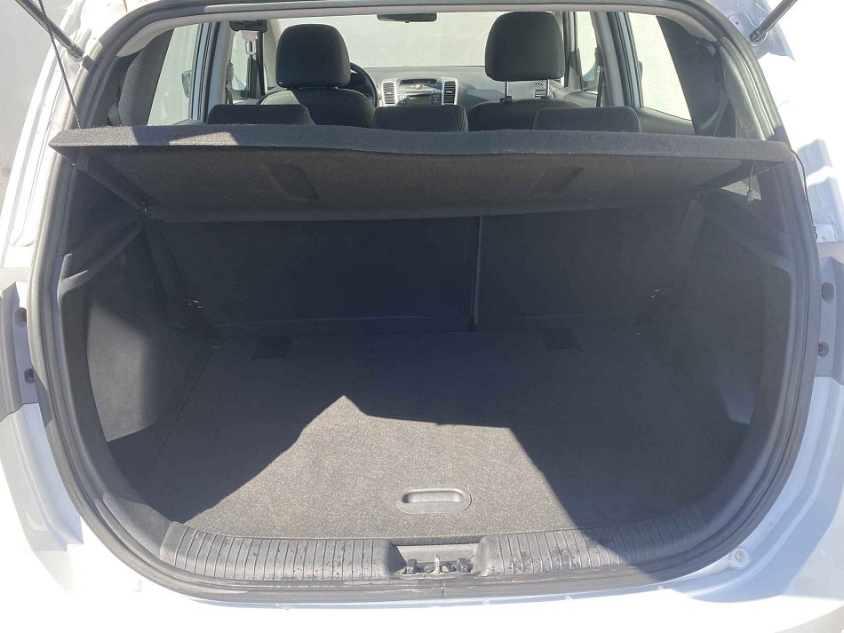 Hyundai Ix20 1.6i 