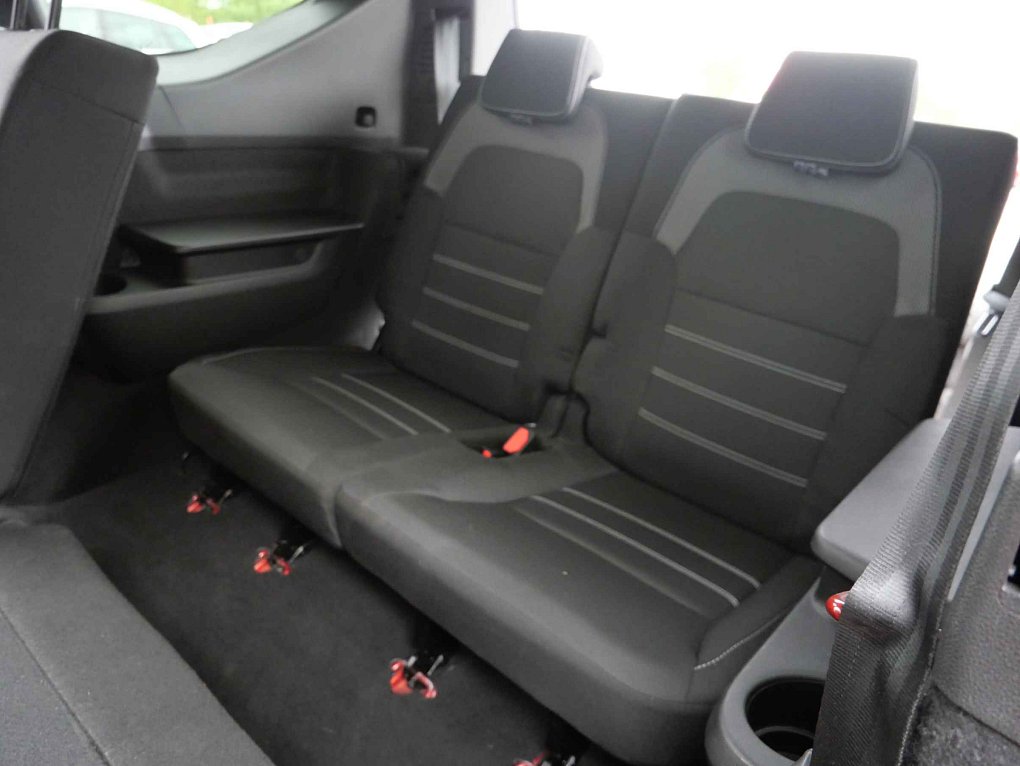 Dacia Jogger 1.0TCe Exception