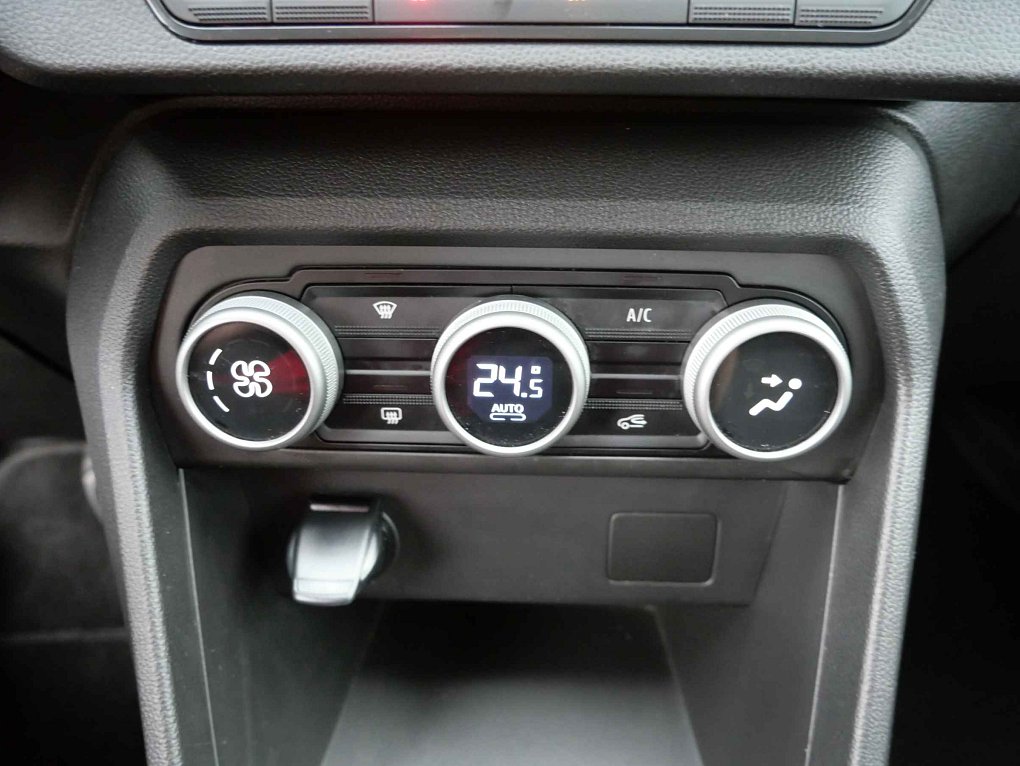 Dacia Jogger 1.0TCe Exception
