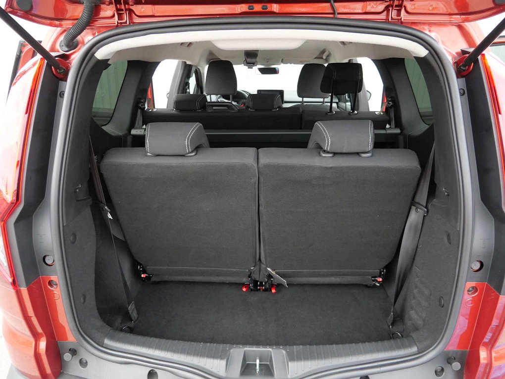 Dacia Jogger 1.0TCe Exception