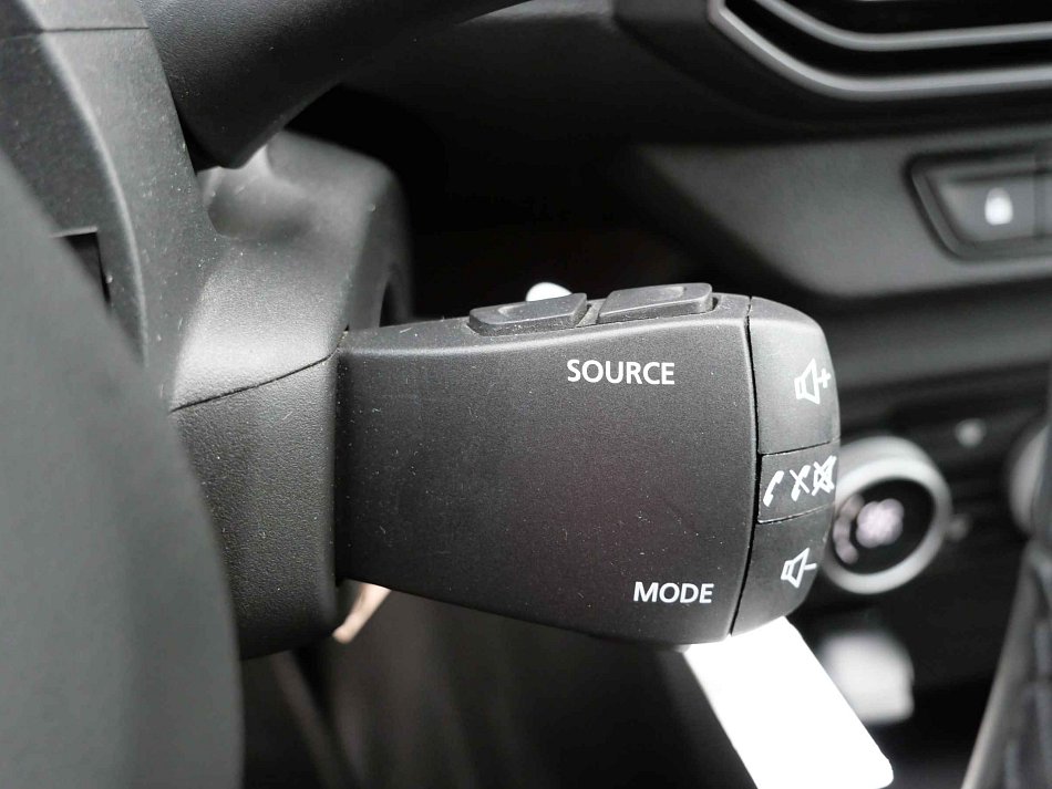 Dacia Jogger 1.0TCe Exception