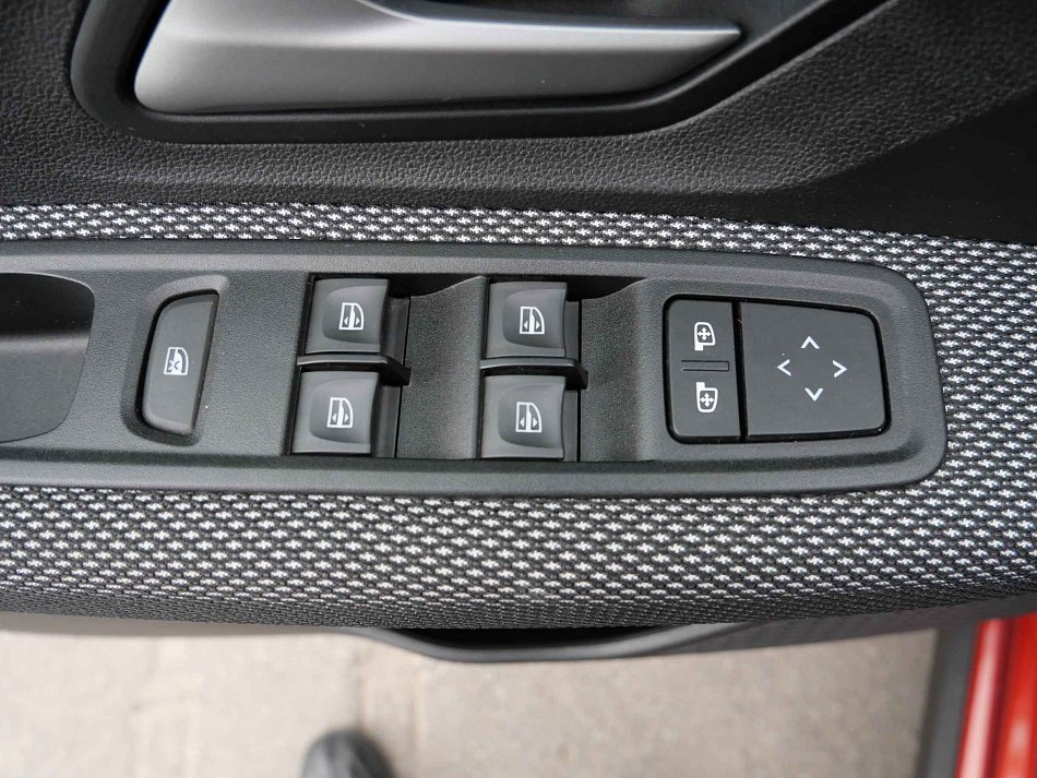Dacia Jogger 1.0TCe Exception