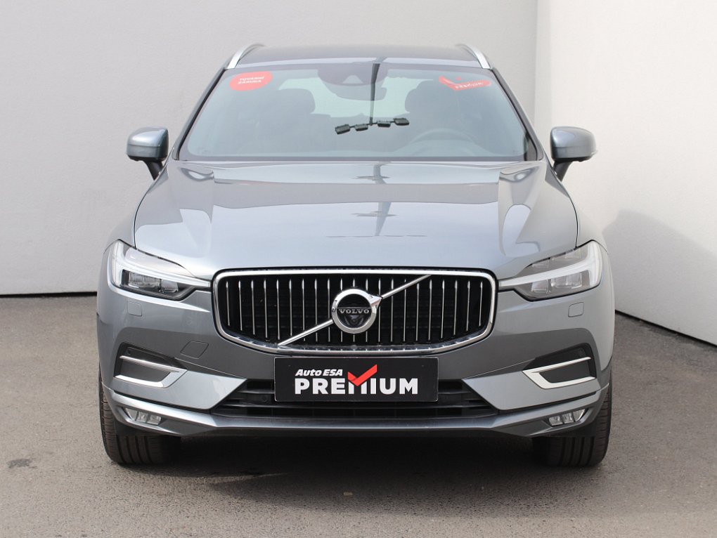 Volvo XC60 2.0 T6 