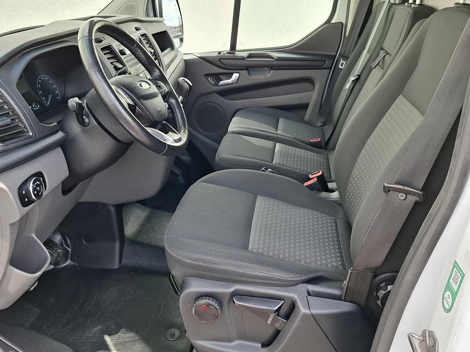 Ford Transit Custom 2.0TDCi Trend L1H1 FC