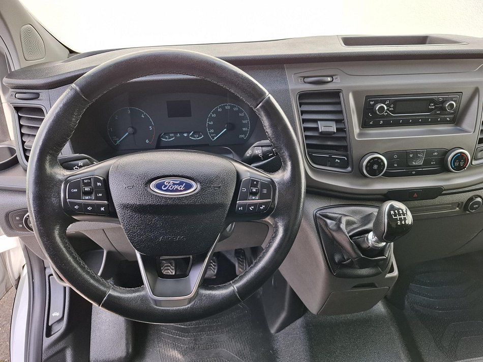 Ford Transit Custom 2.0TDCi Trend L1H1 FC