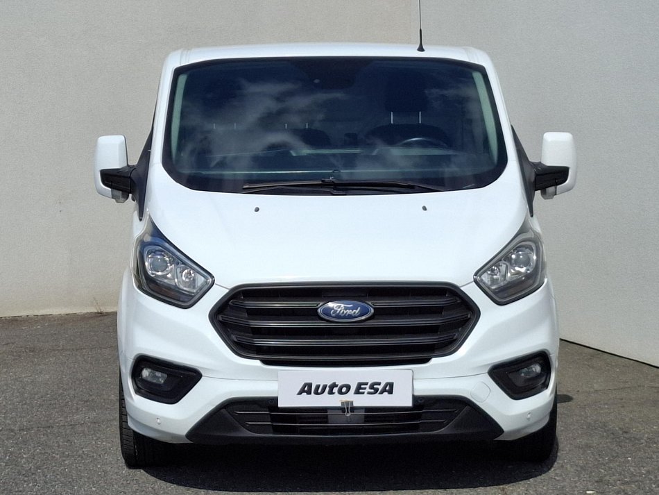 Ford Transit Custom 2.0TDCi Trend L1H1 FC
