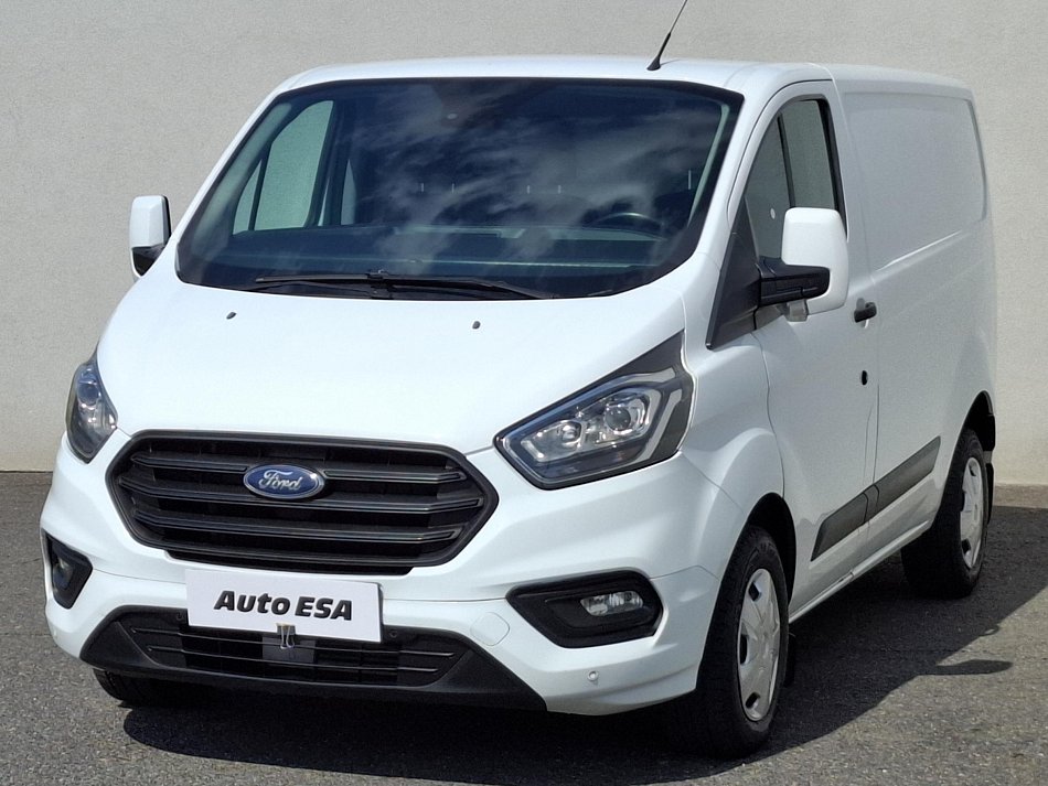 Ford Transit Custom 2.0TDCi Trend L1H1 FC