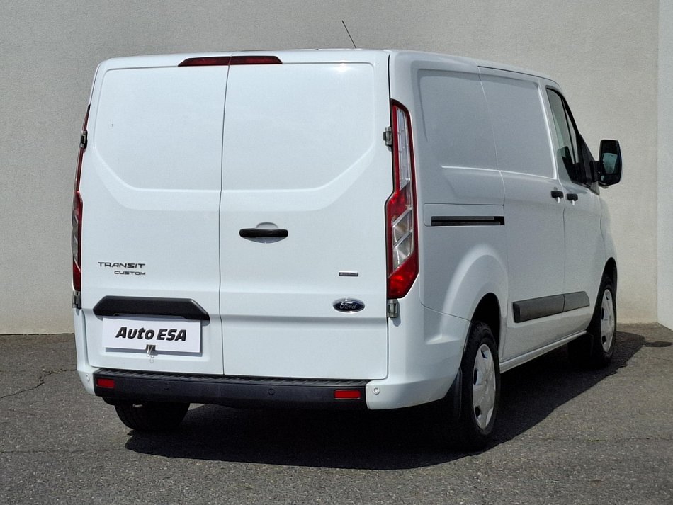 Ford Transit Custom 2.0TDCi Trend L1H1 FC