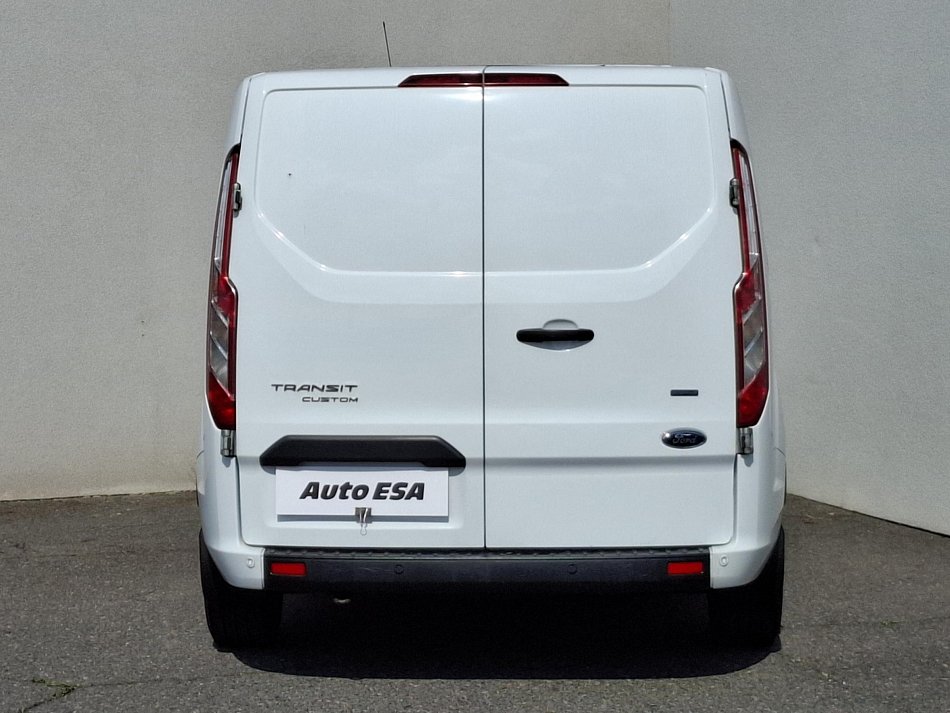 Ford Transit Custom 2.0TDCi Trend L1H1 FC