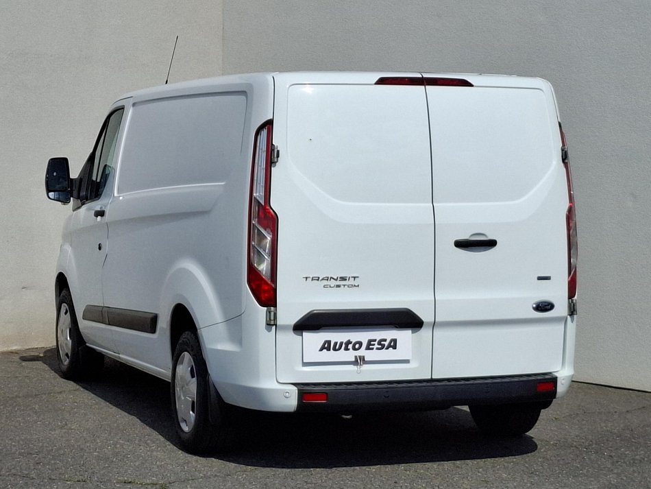 Ford Transit Custom 2.0TDCi Trend L1H1 FC