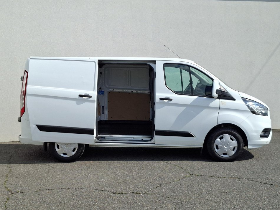 Ford Transit Custom 2.0TDCi Trend L1H1 FC