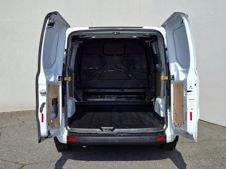 Ford Transit Custom 2.0TDCi Trend L1H1 FC