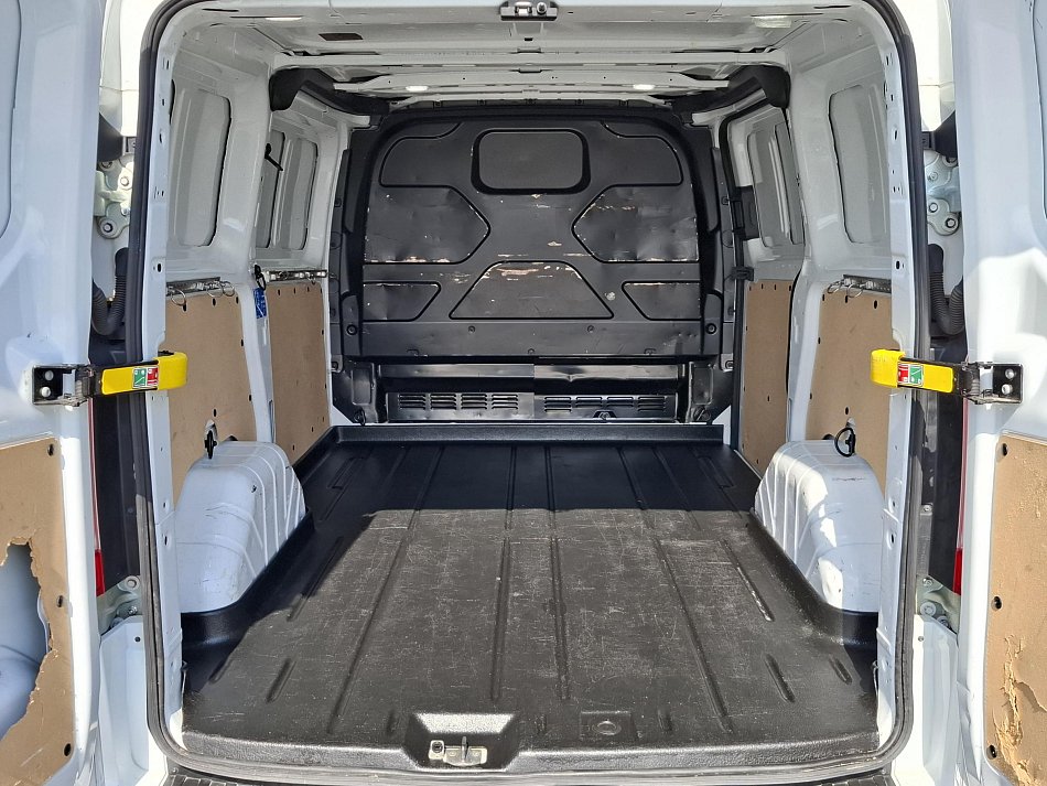 Ford Transit Custom 2.0TDCi Trend L1H1 FC