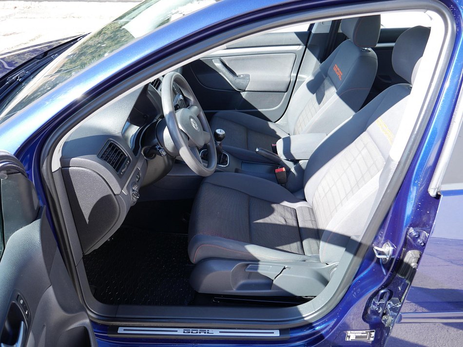 Volkswagen Golf 1.9TDi 