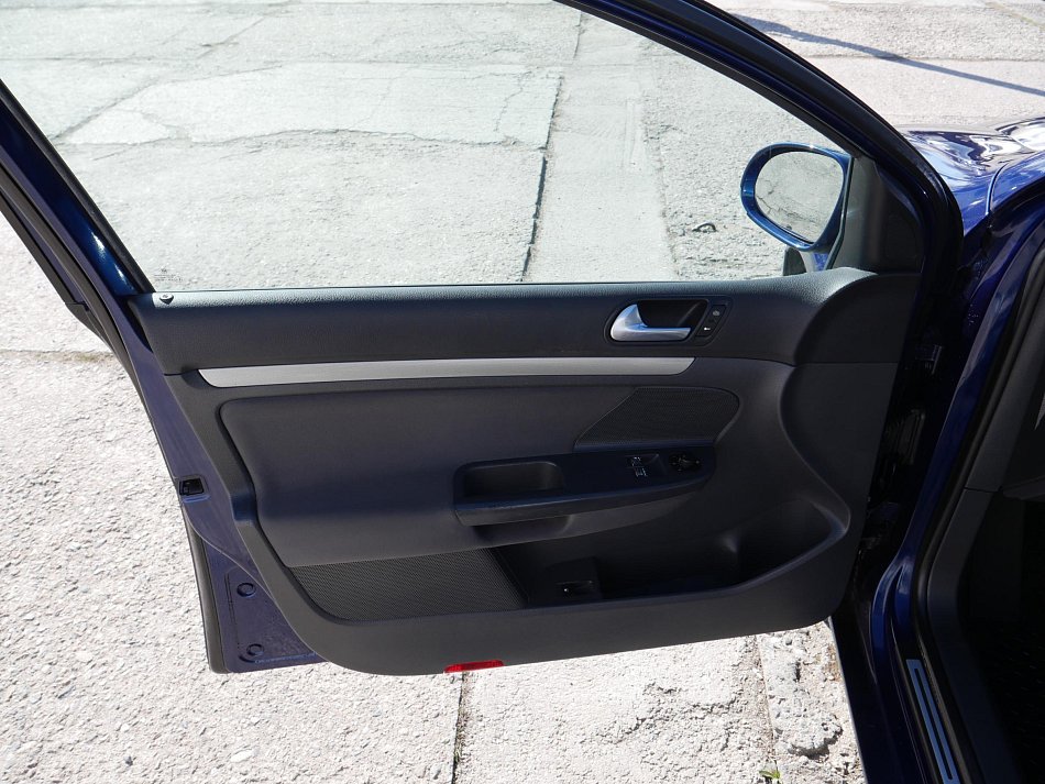 Volkswagen Golf 1.9TDi 