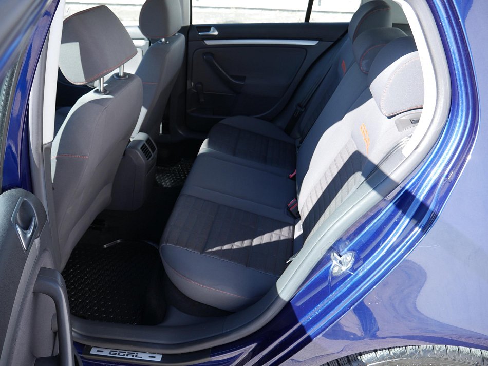 Volkswagen Golf 1.9TDi 