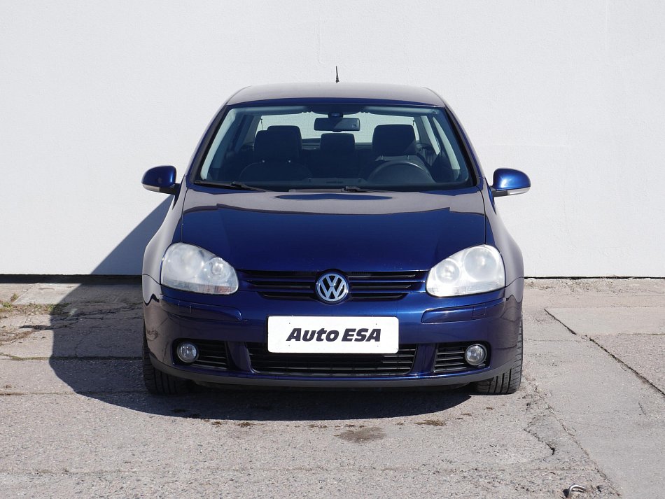 Volkswagen Golf 1.9TDi 