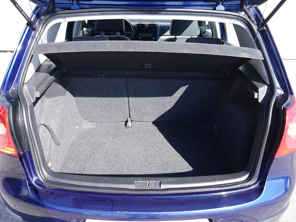 Volkswagen Golf 1.9TDi 