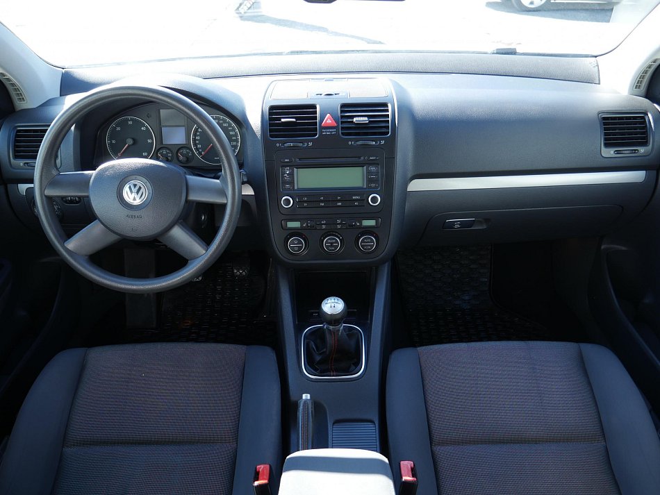 Volkswagen Golf 1.9TDi 