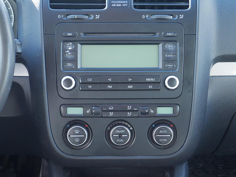 Volkswagen Golf 1.9TDi 
