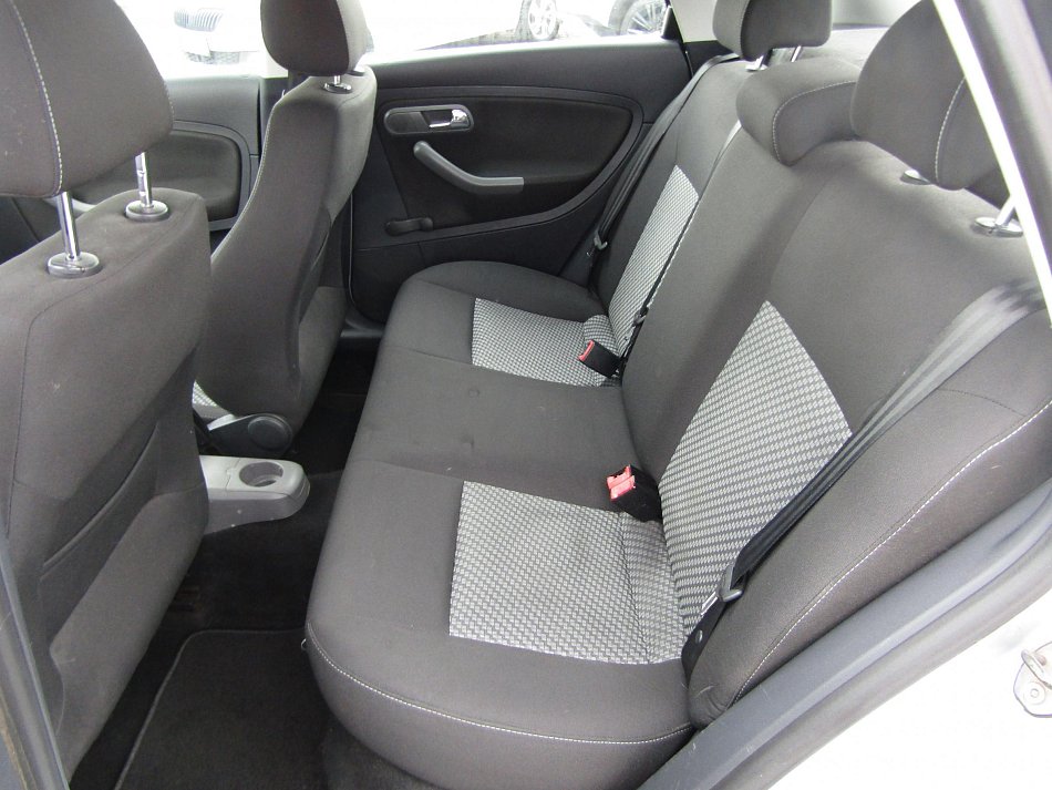 Seat Ibiza 1.4TDi 