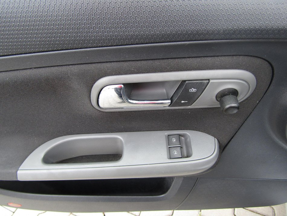 Seat Ibiza 1.4TDi 