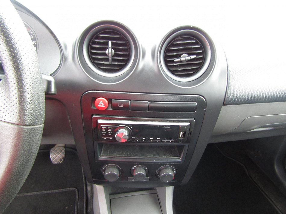 Seat Ibiza 1.4TDi 