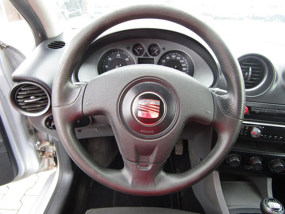 Seat Ibiza 1.4TDi 