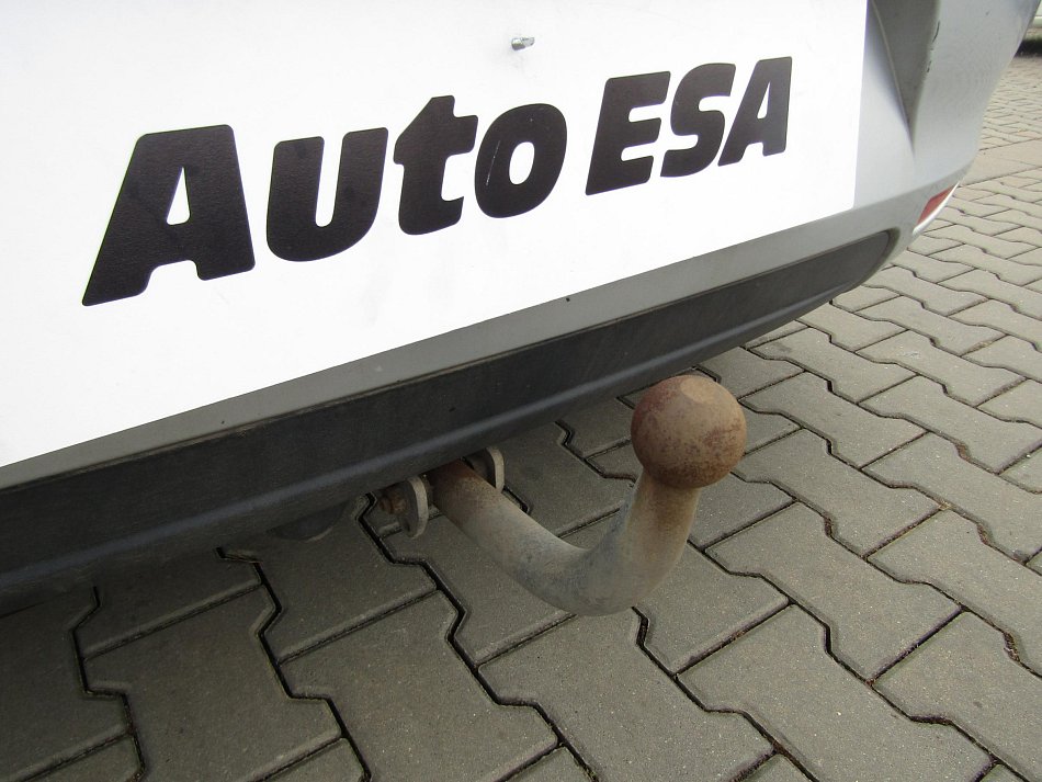 Seat Ibiza 1.4TDi 