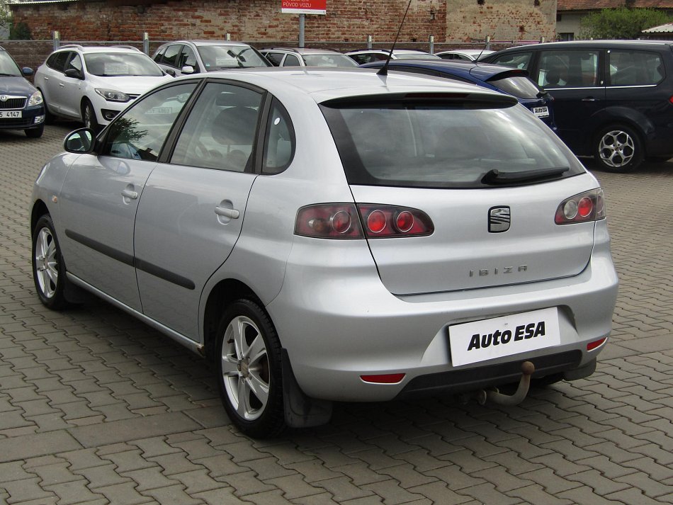 Seat Ibiza 1.4TDi 