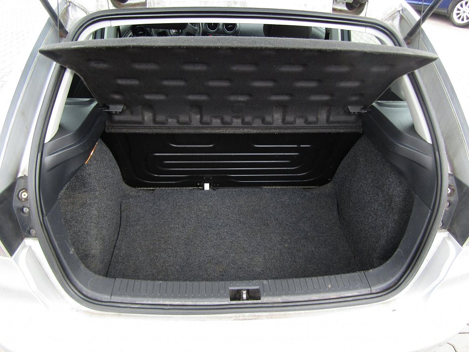 Seat Ibiza 1.4TDi 