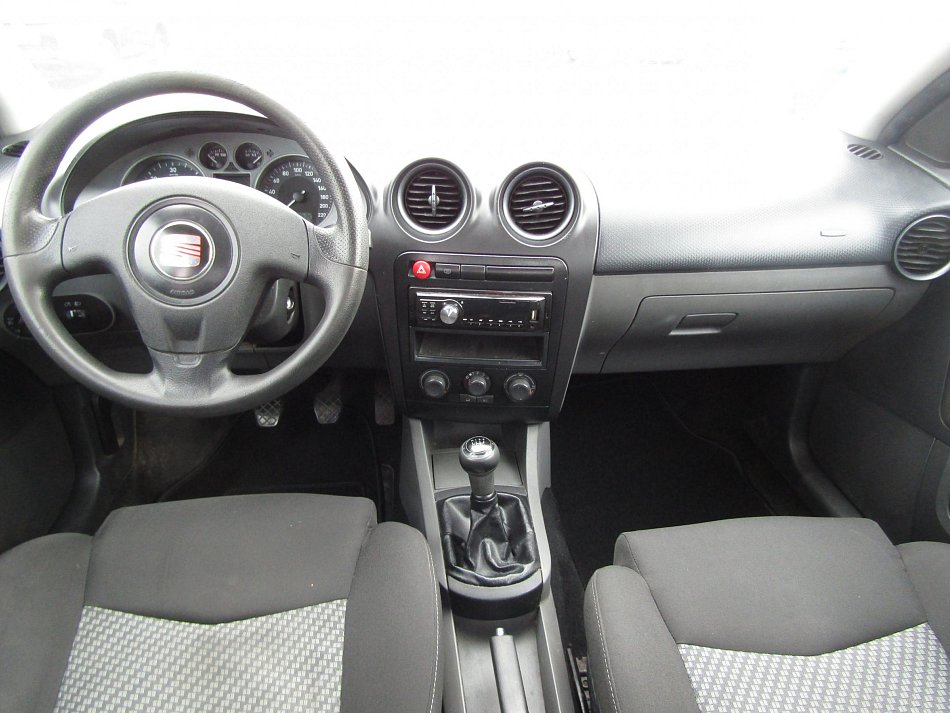Seat Ibiza 1.4TDi 