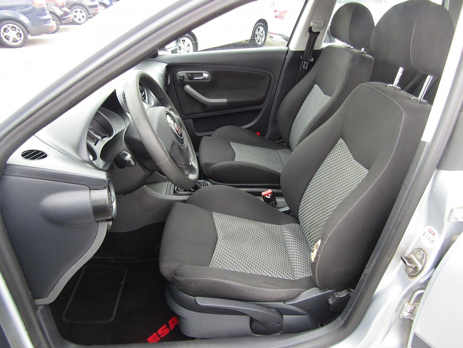 Seat Ibiza 1.4TDi 