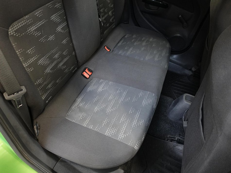 Opel Corsa 1.2i 