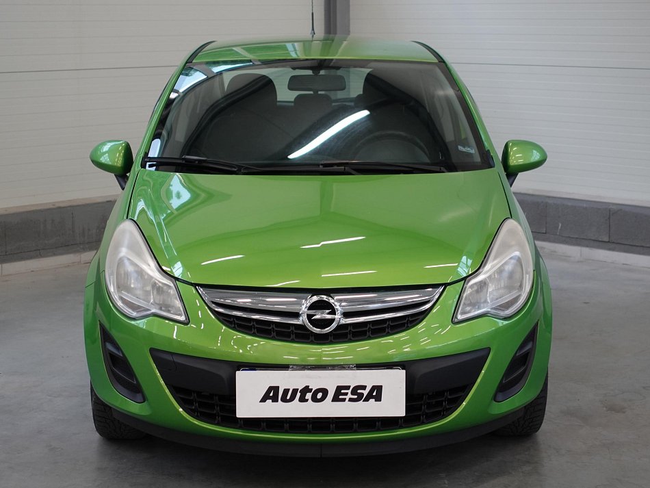 Opel Corsa 1.2i 