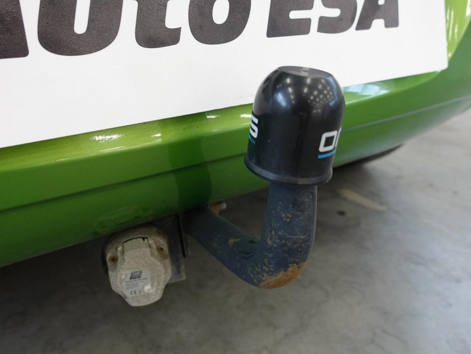 Opel Corsa 1.2i 