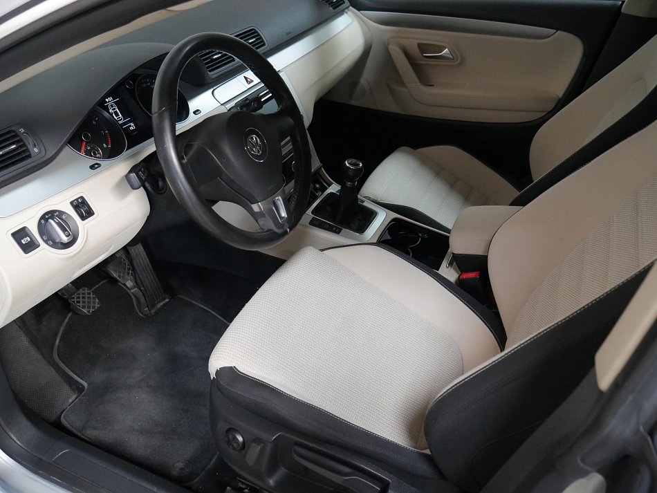 Volkswagen Passat CC 2.0 TSi Sport