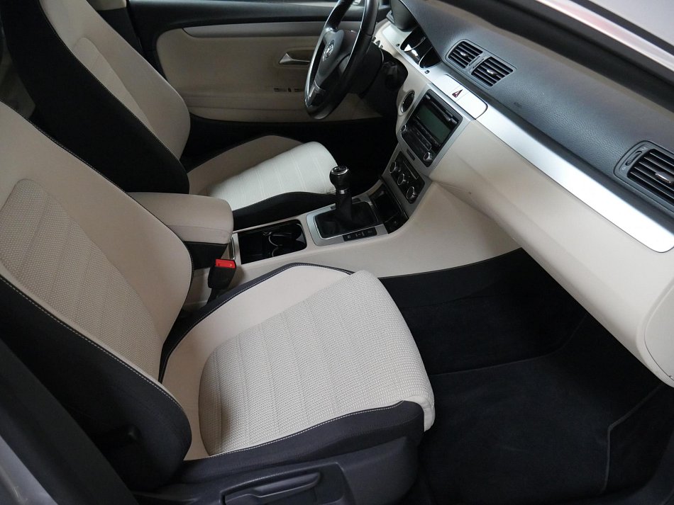 Volkswagen Passat CC 2.0 TSi Sport