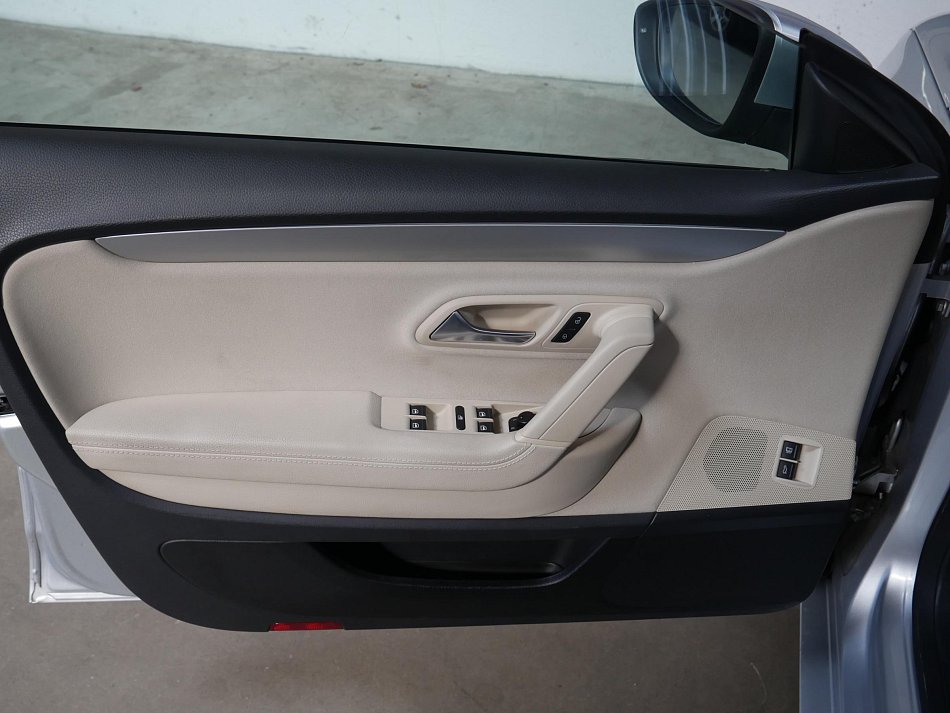 Volkswagen Passat CC 2.0 TSi Sport