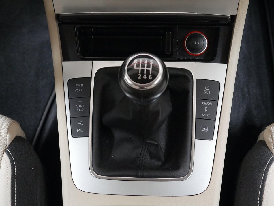 Volkswagen Passat CC 2.0 TSi Sport