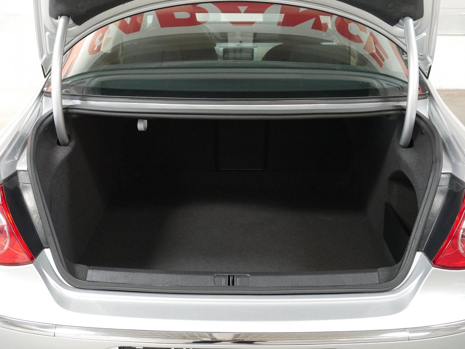 Volkswagen Passat CC 2.0 TSi Sport