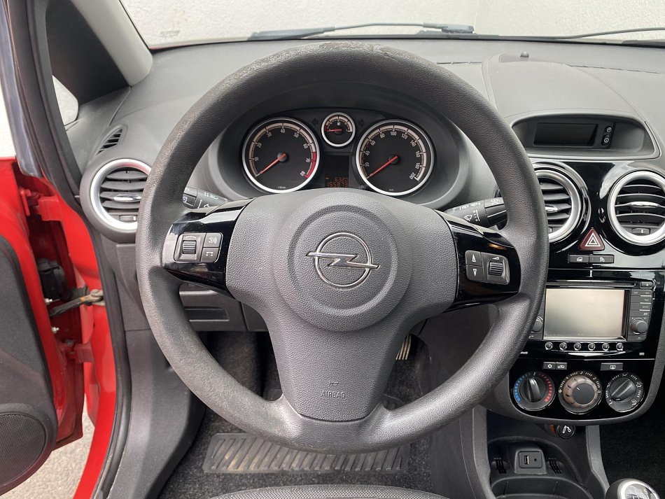Opel Corsa 1.4 