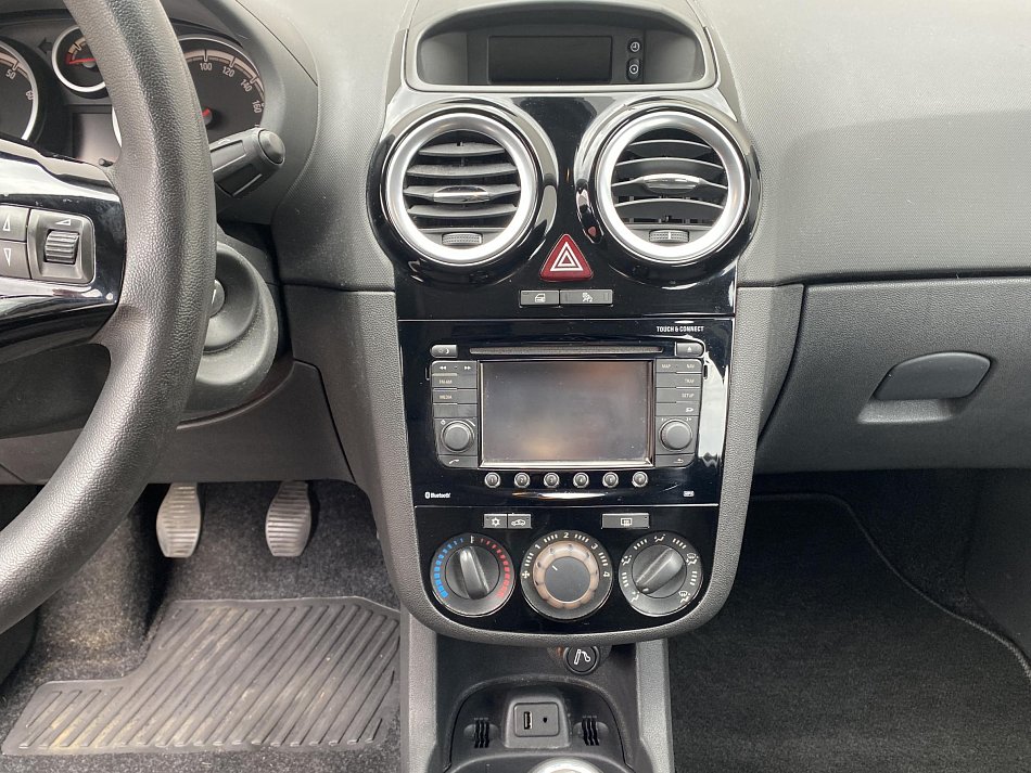 Opel Corsa 1.4 