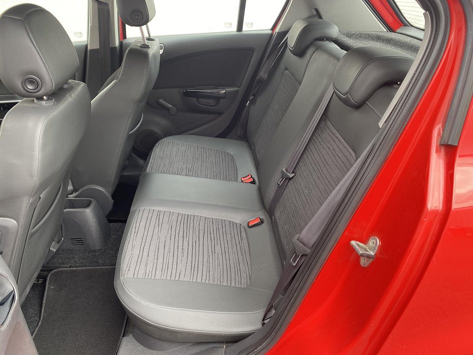 Opel Corsa 1.4 
