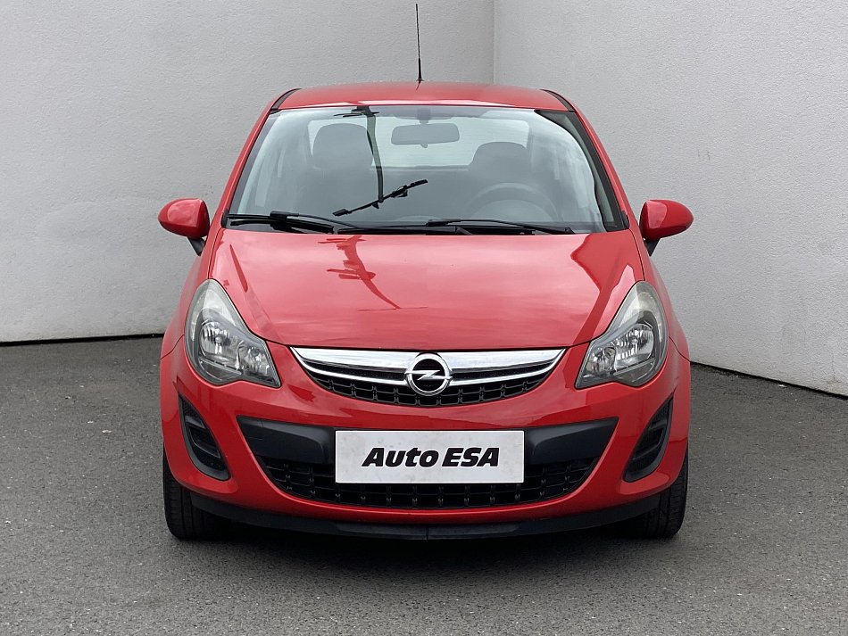 Opel Corsa 1.4 