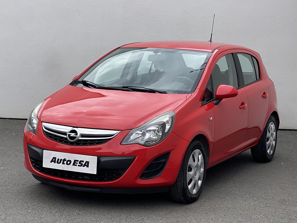 Opel Corsa 1.4 
